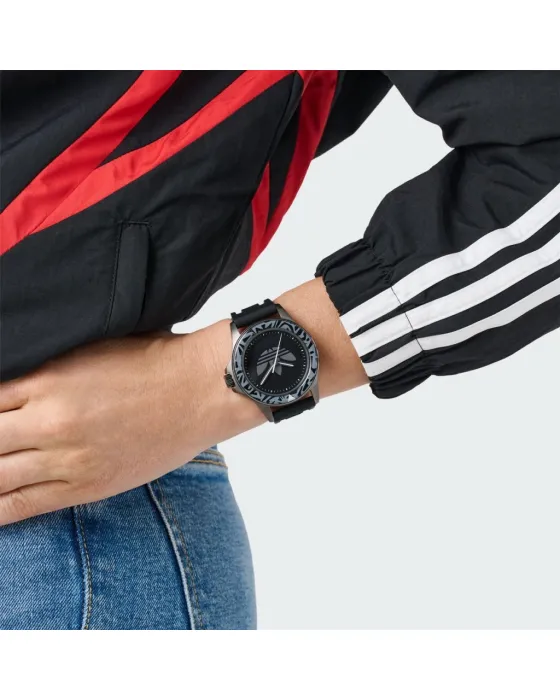 Adidas Originals Expression One AOFH24511, view 3