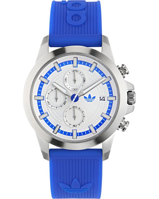 Adidas Originals Expression Two Chronograph AOFH24520 Adidas Originals Expression Two Chronograph AOFH24520