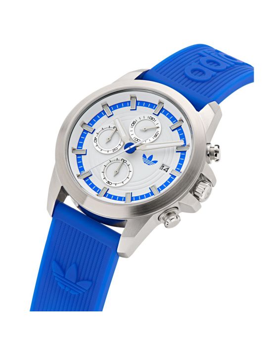 Adidas Originals Expression Two Chronograph AOFH24520 -  Adidas Originals Expression Two Chronograph AOFH24520 -