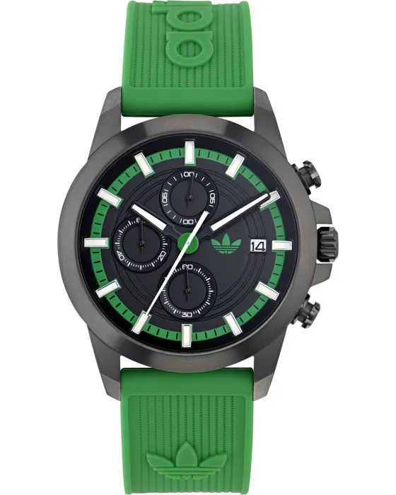 Adidas Originals Expression Two Chronograph AOFH24522