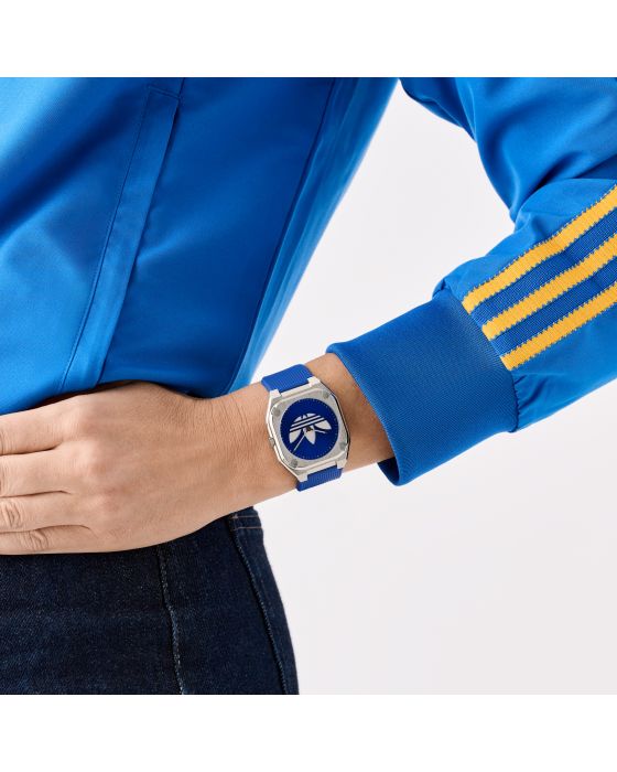 Adidas Originals City Tech Thin AOFH25009 - 