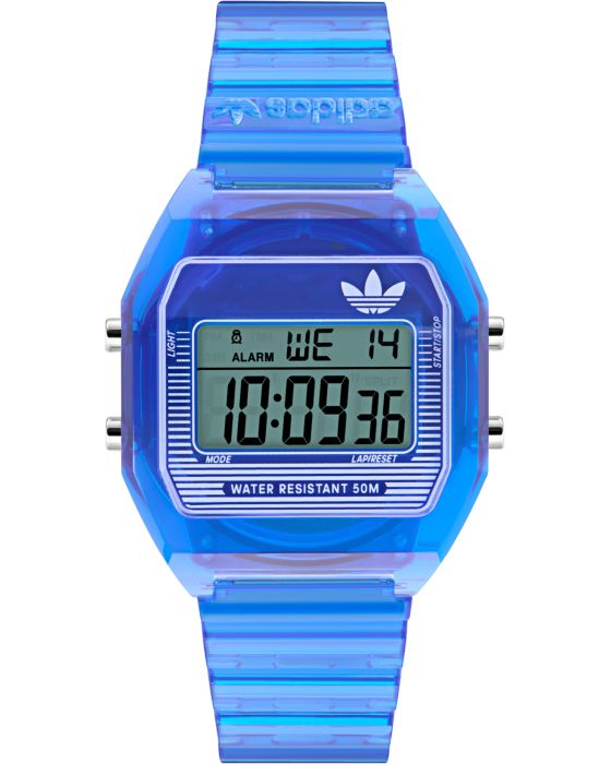 Adidas Originals Digital Two Crystal AOST25537 Adidas Originals Digital Two Crystal AOST25537