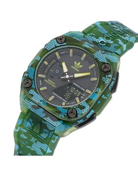 Adidas Originals City Tech One GRFX AOST24075 - 