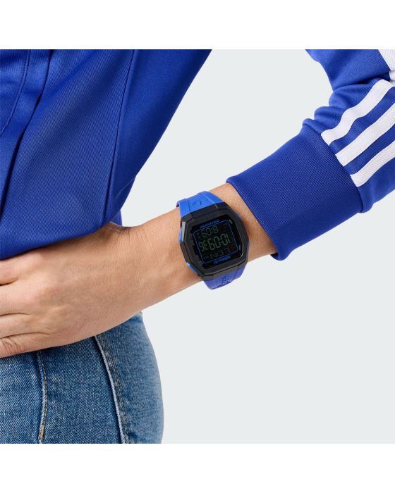 Adidas Originals Tech One GMT AOST24565 -  Adidas Originals Tech One GMT AOST24565 -