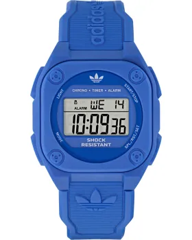 Adidas Originals City Tech Four AOST25030