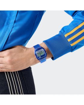 Adidas Originals Digital Two Crystal AOST25537 -  Adidas Originals Digital Two Crystal AOST25537 -