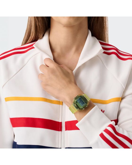 Adidas Originals Digital Two Crystal AOST25538 -  Adidas Originals Digital Two Crystal AOST25538 -