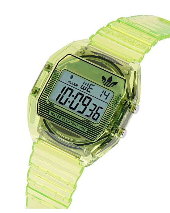 Adidas Originals Digital Two Crystal AOST25538 -  Adidas Originals Digital Two Crystal AOST25538 -