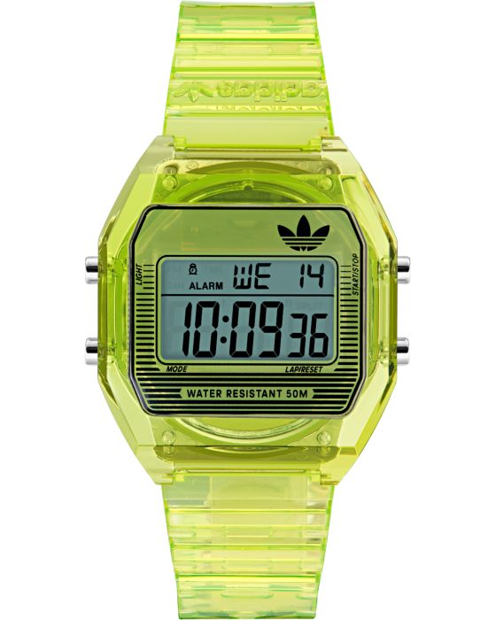 Adidas Originals Digital Two Crystal AOST25538 Adidas Originals Digital Two Crystal AOST25538