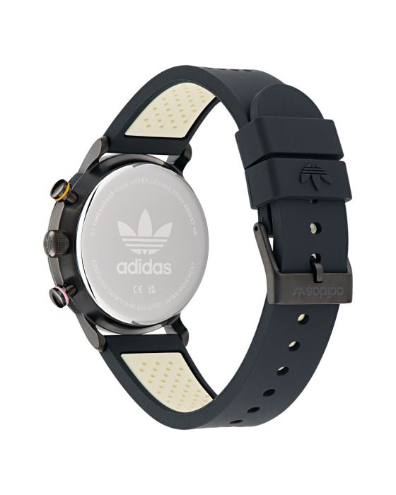 Adidas Originals Code One Chronograph AOSY24084 -  Adidas Originals Code One Chronograph AOSY24084 -