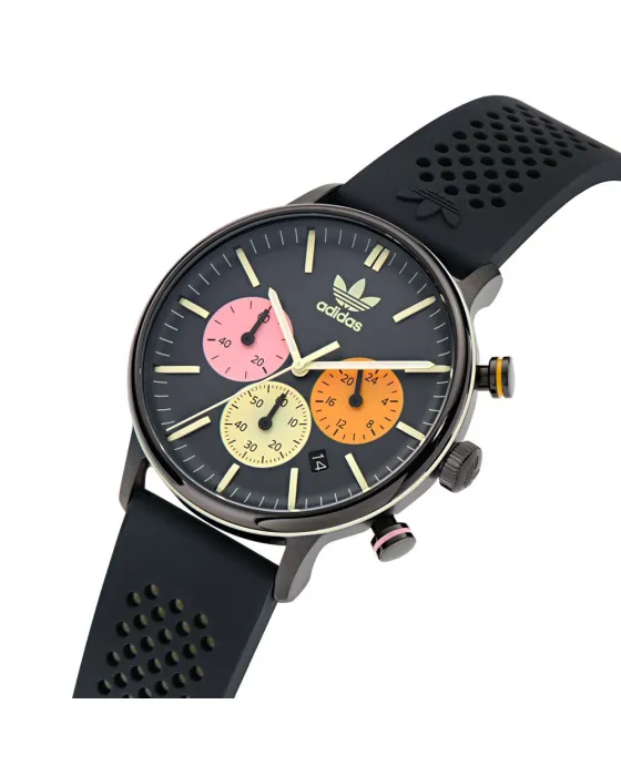 Adidas Originals Code One Chronograph AOSY24084, view 2