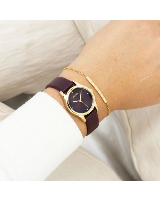Oozoo Timepieces C11627 -  Oozoo Timepieces C11627 -