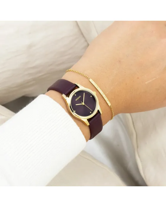 Oozoo Timepieces C11627 - 