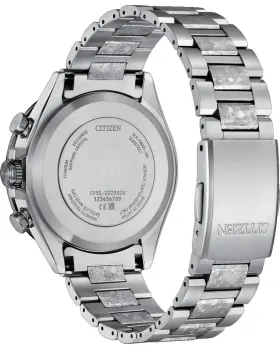 Citizen Attesa Satellite Eco-Drive WaveGPS Radiocontrolled Super Titanium Limited Edition CC4076-65A - 