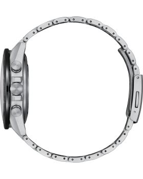 Citizen Attesa Satellite Eco-Drive WaveGPS Radiocontrolled Super Titanium Limited Edition CC4076-65A - 