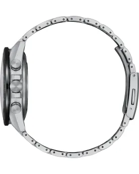 Citizen Attesa Satellite Eco-Drive WaveGPS Radiocontrolled Super Titanium Limited Edition CC4076-65A - 