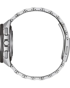 Citizen Attesa Satellite Eco-Drive WaveGPS Radiocontrolled Super Titanium CC4104-53E -  Citizen Attesa Satellite Eco-Drive WaveGPS Radiocontrolled Super Titanium CC4104-53E -