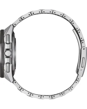 Citizen Attesa Satellite Eco-Drive WaveGPS Radiocontrolled Super Titanium CC4104-53E - 