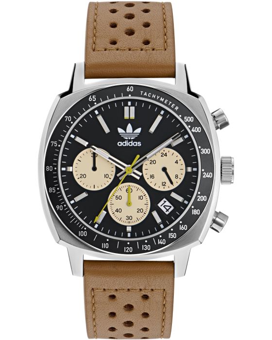 Adidas Originals Master Originals One Chrono AOFH23576 Adidas Originals Master Originals One Chrono AOFH23576