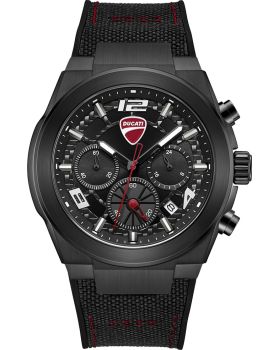 Ducati DT014 Chronograph DTWGC0002003 Ducati DT014 Chronograph DTWGC0002003