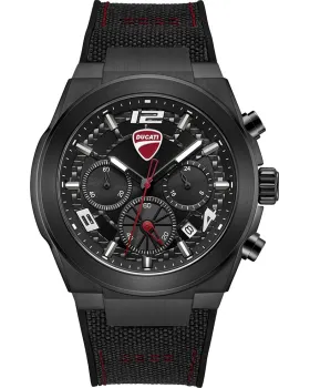 Ducati DT014 Chronograph DTWGC0002003