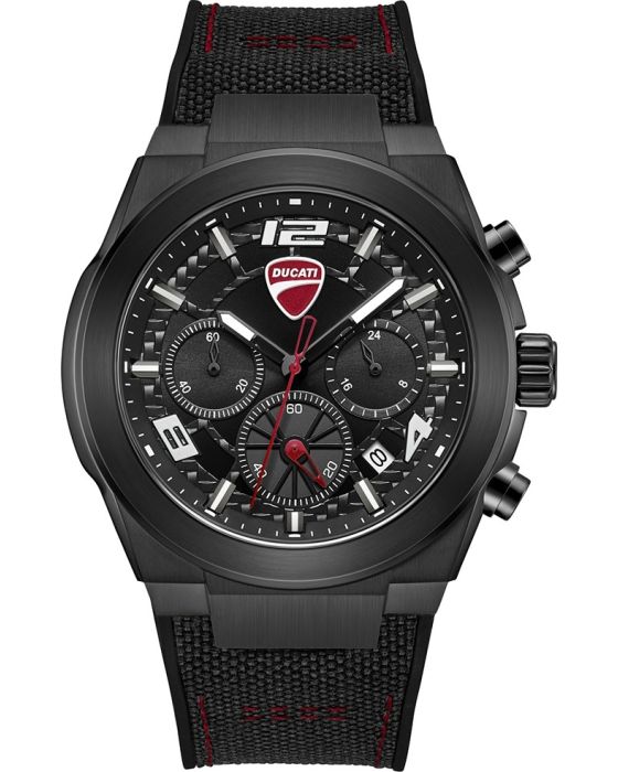 Ducati DT014 Chronograph DTWGC0002003 Ducati DT014 Chronograph DTWGC0002003