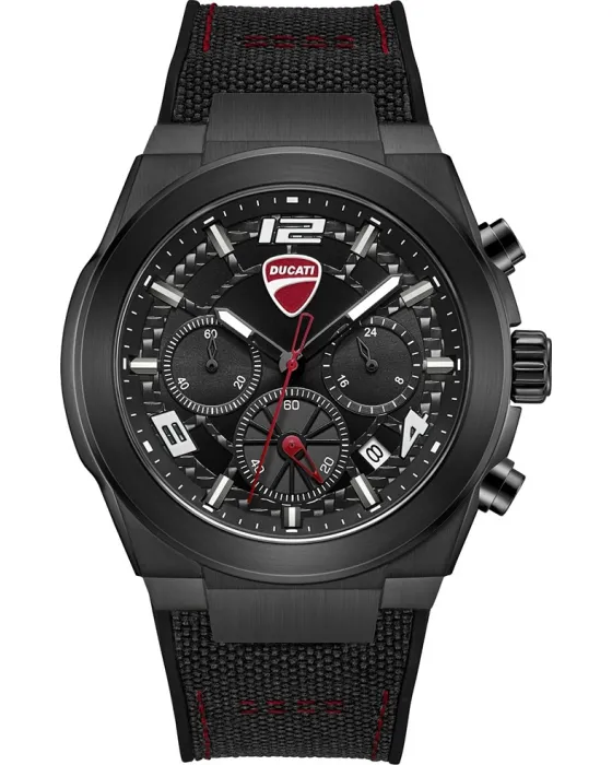 Ducati DT014 Chronograph DTWGC0002003