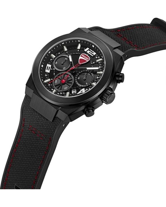 Ducati DT014 Chronograph DTWGC0002003 -  Ducati DT014 Chronograph DTWGC0002003 -