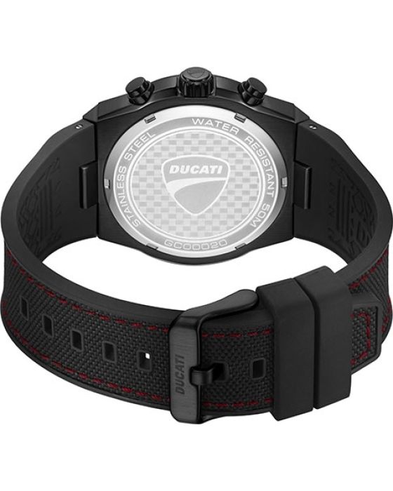 Ducati DT014 Chronograph DTWGC0002003 -  Ducati DT014 Chronograph DTWGC0002003 -