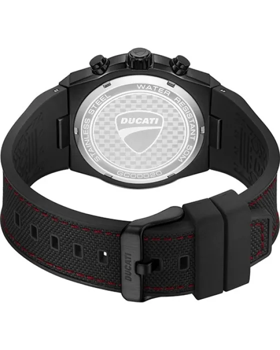 Ducati DT014 Chronograph DTWGC0002003 - 