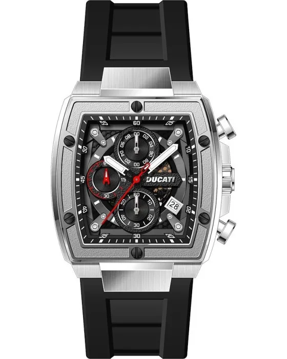 Ducati DT008 Chronograph DTWGO0001303