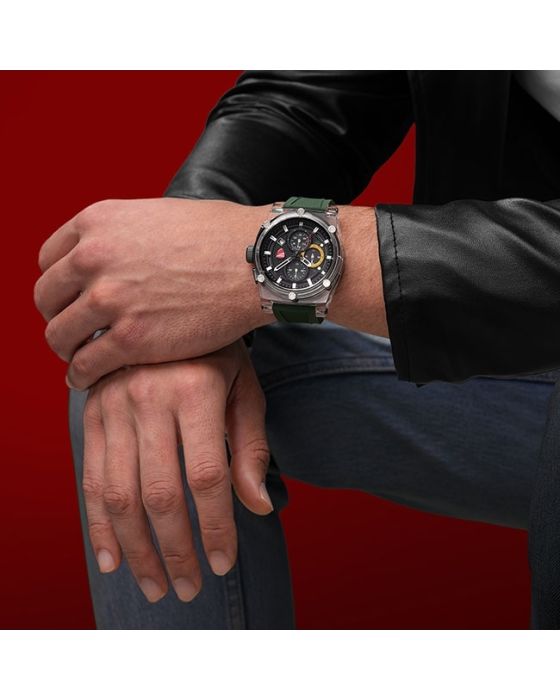 Ducati DT010 Chronograph DTWGO0001603 -  Ducati DT010 Chronograph DTWGO0001603 -