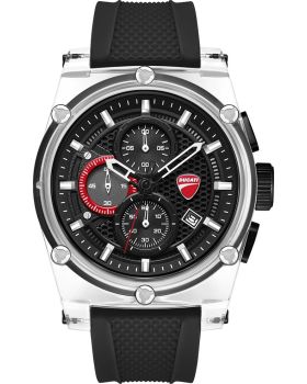 Ducati DT010 Chronograph DTWGO00016X0 Ducati DT010 Chronograph DTWGO00016X0