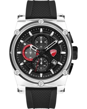 Ducati DT010 Chronograph DTWGO00016X0