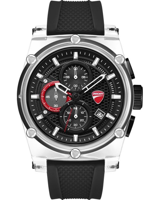 Ducati DT010 Chronograph DTWGO00016X0 Ducati DT010 Chronograph DTWGO00016X0