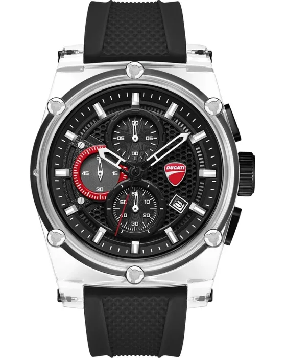 Ducati DT010 Chronograph DTWGO00016X0