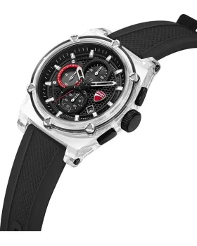 Ducati DT010 Chronograph DTWGO00016X0 - 