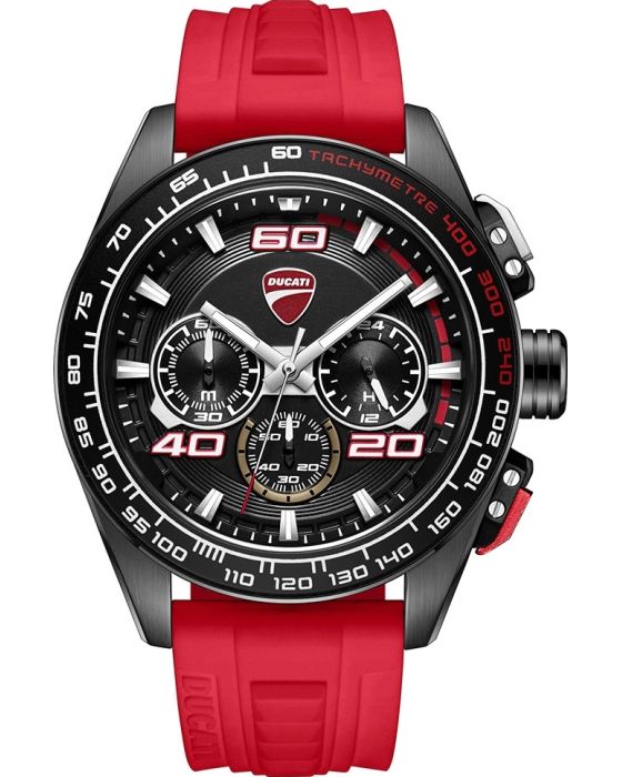 Ducati DT011 Chronograph DTWGO0001701 Ducati DT011 Chronograph DTWGO0001701