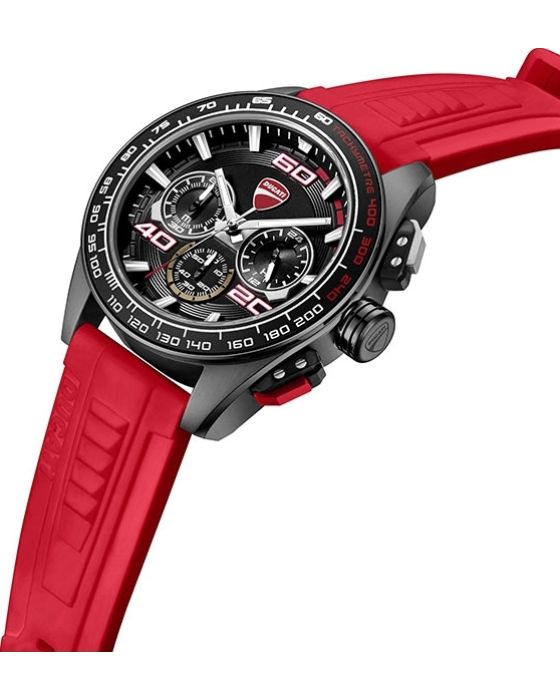 Ducati DT011 Chronograph DTWGO0001701 -  Ducati DT011 Chronograph DTWGO0001701 -