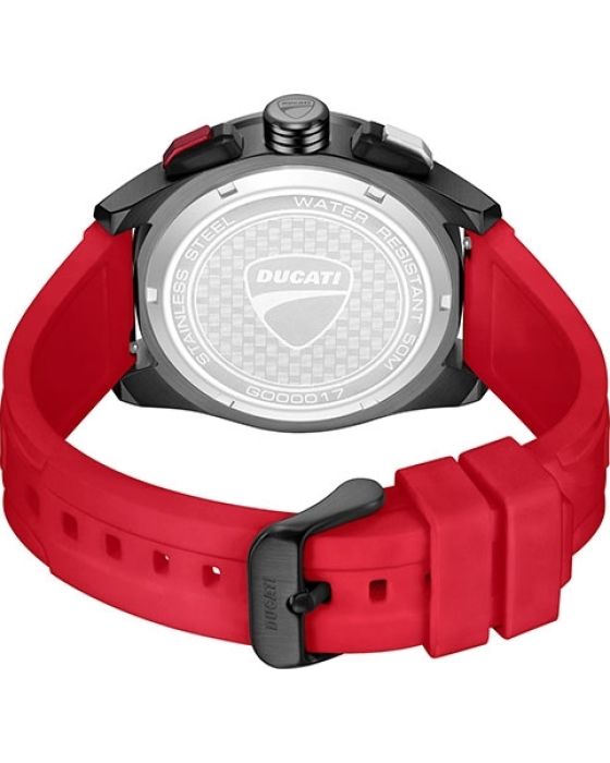 Ducati DT011 Chronograph DTWGO0001701 -  Ducati DT011 Chronograph DTWGO0001701 -