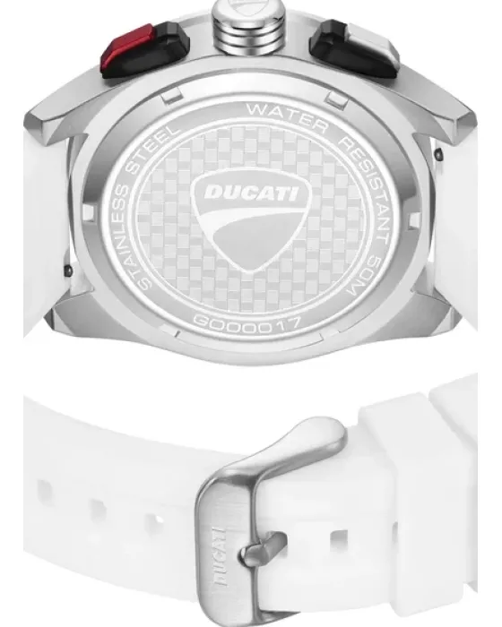 Ducati DT011 Chronograph DTWGO0001702 - 