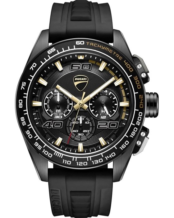 Ducati DT011 Chronograph DTWGO0001703 Ducati DT011 Chronograph DTWGO0001703