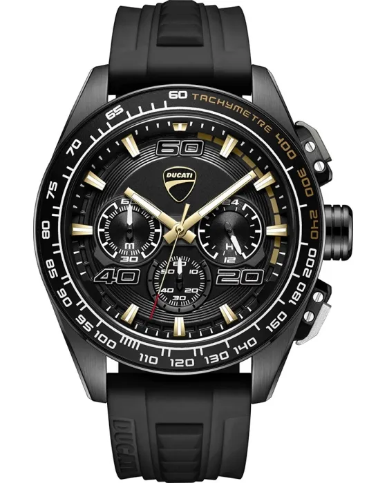 Ducati DT011 Chronograph DTWGO0001703