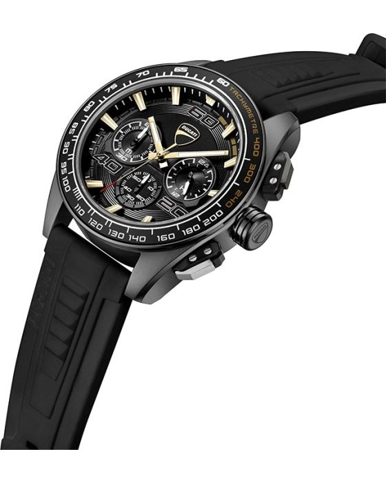 Ducati DT011 Chronograph DTWGO0001703 -  Ducati DT011 Chronograph DTWGO0001703 -