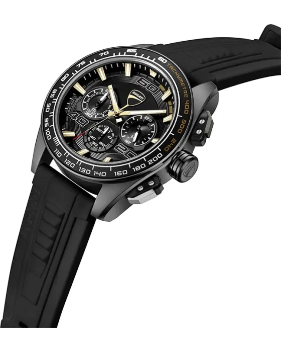 Ducati DT011 Chronograph DTWGO0001703 - 