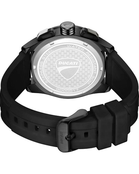 Ducati DT011 Chronograph DTWGO0001703 -  Ducati DT011 Chronograph DTWGO0001703 -