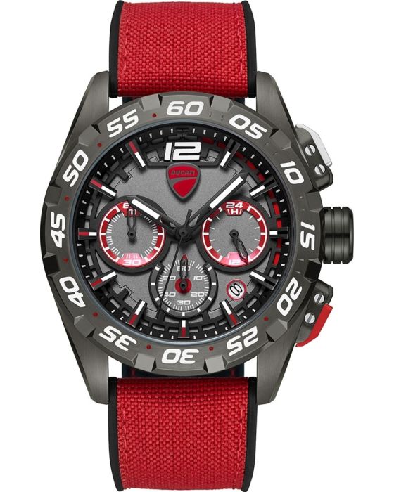 Ducati DT012 Chronograph DTWGO0001804 Ducati DT012 Chronograph DTWGO0001804