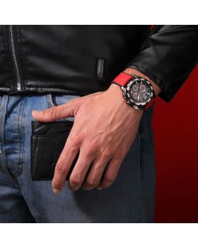 Ducati DT012 Chronograph DTWGO0001804 -  Ducati DT012 Chronograph DTWGO0001804 -