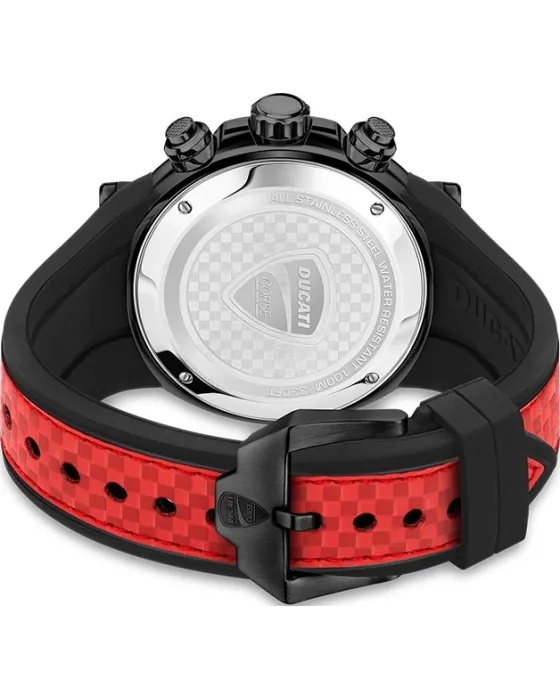 Ducati Partenza Chronograph DTWGO2018805 - 