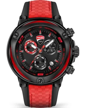Ducati Partenza Chronograph DTWGO2018805